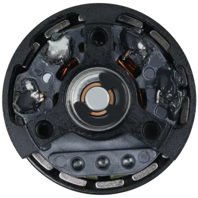 Мотор для DJI Air 3 (Used OEM Pull: Grade A) (білий)