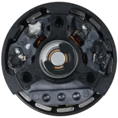Мотор для DJI Air 3 (Used OEM Pull: Grade A) (білий)