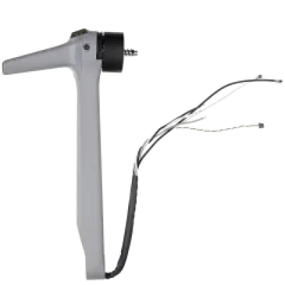 Права передня рама для DJI Air 3 (Used OEM Pull: Grade A)