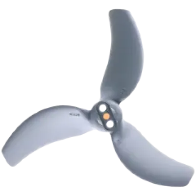 Пропелер для DJI Avata 2 (Used OEM Pull: Grade A) (Orientation B)