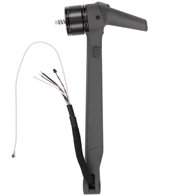 Права передня рама для DJI Mavic 3 (Used OEM Pull: Grade A)