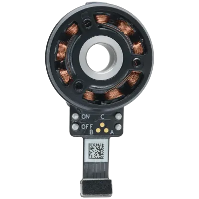 Мотор нахилу кардана для DJI Mavic 3 (Used OEM Pull: Grade A)