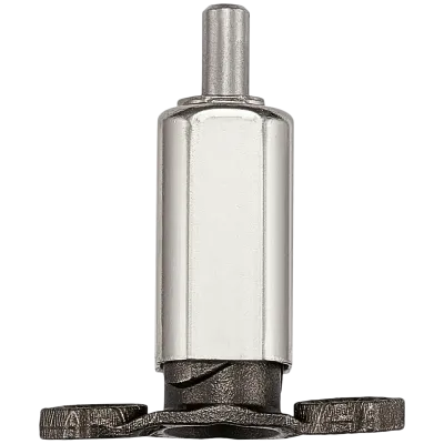 Ліва передня вісь обертання для DJI Mavic 3 (Used OEM Pull: Grade A)