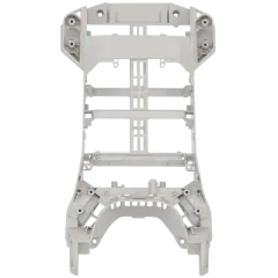 Середня кришка для DJI Mini 3 Pro (Used OEM Pull: Grade A)
