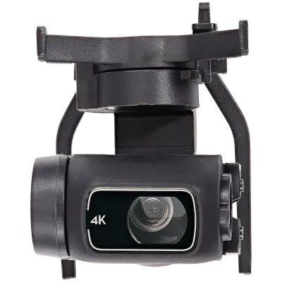 Корпус карданного підвісу для DJI Mini 2 (Used OEM Pull: Grade A)