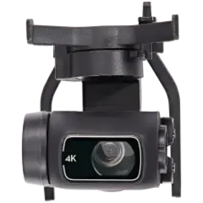 Корпус карданного підвісу для DJI Mini 2 (Used OEM Pull: Grade A)