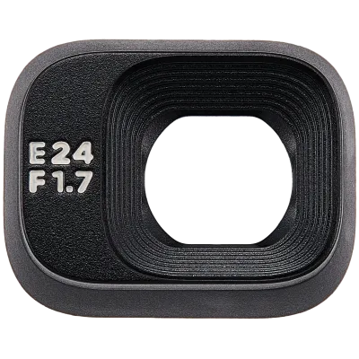 Рамка скла камери карданного підвісу для DJI Mini 3 Pro (Used OEM Pull: Grade A)
