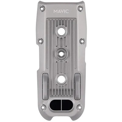 Нижня кришка для DJI Air 2 (Used OEM Pull: Grade A)