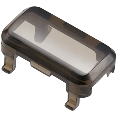 Кришка LED мотора плеча для DJI Air 2 (Used OEM Pull: Grade A)