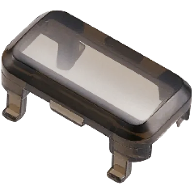 Кришка LED мотора плеча для DJI Air 2 (Used OEM Pull: Grade A)