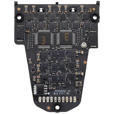 Плата ESC для DJI Air 2 (Used OEM Pull: Grade A)