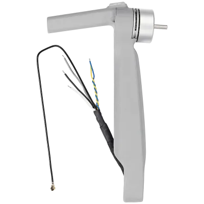 Права передня рука для DJI Air 2S (Used OEM Pull: Grade A)