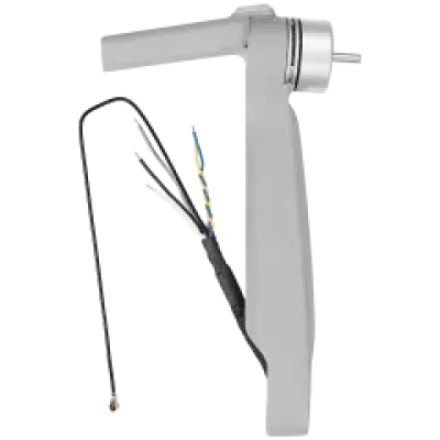 Права передня рука для DJI Air 2S (Used OEM Pull: Grade A)
