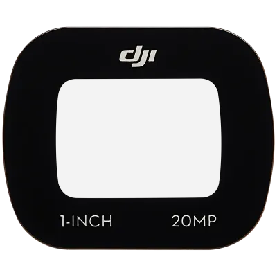 Скло камери підвісу для DJI Air 2S (Used OEM Pull: Grade A)