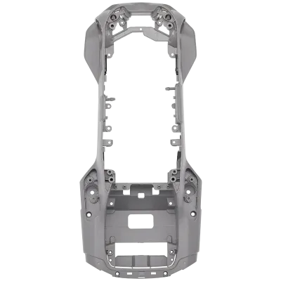 Середня кришка для DJI Air 2S (Used OEM Pull: Grade A)