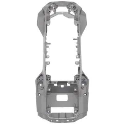 Середня кришка для DJI Air 2S (Used OEM Pull: Grade A)
