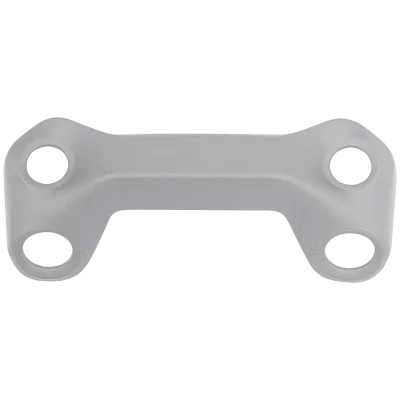 Передня кришка для DJI Air 2S (Used OEM Pull: Grade A)