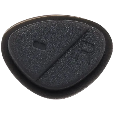 Гумова накладка правого переднього плеча для DJI Mavic 2 (Used OEM Pull: Grade A)