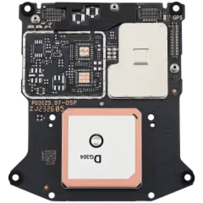 Плата GPS для DJI Mavic 2 (Used OEM Pull: Grade A)