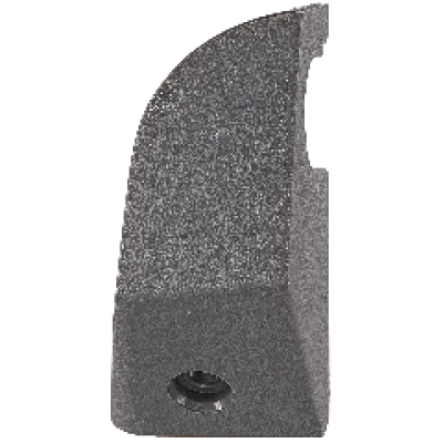 Ліва кришка шарніра для DJI Mavic 2 (Used OEM Pull: Grade A)