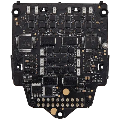 Esc Board For DJI Mavic 2 (Used OEM Pull: Grade A)
