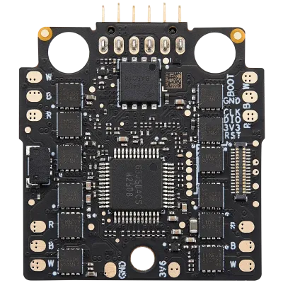 Плата регулятора для DJI Mini 2 (Used OEM Pull: Grade A)