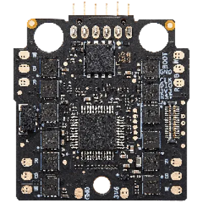Плата регулятора для DJI Mini 2 (Used OEM Pull: Grade A)