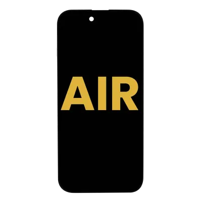 Дисплейний модуль (OLED) (сумісний) для iPhone Air (Refurbished)