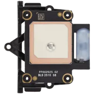 Плата GPS IMU для DJI Mini 2 (Used OEM Pull: Grade A)