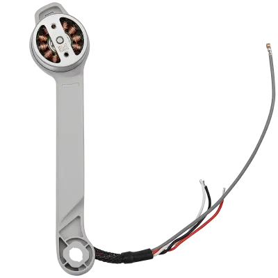 Передня права дужка для DJI Mini 2 (Used OEM Pull: Grade A)