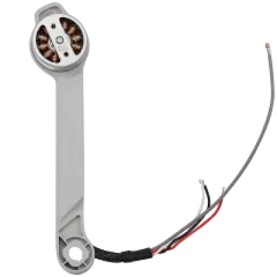 Передня права дужка для DJI Mini 2 (Used OEM Pull: Grade A)