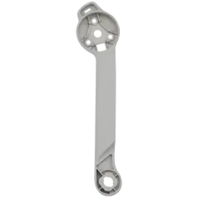 Кришка передньої правої дужки для DJI Mini 1 (Used OEM Pull: Grade A) (Long)