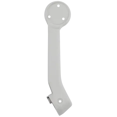 Кришка задньої правої дужки для DJI Mini 1 (Used OEM Pull: Grade A) (Long)