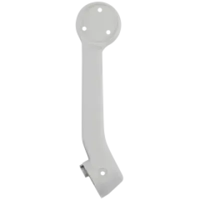 Кришка задньої правої дужки для DJI Mini 1 (Used OEM Pull: Grade A) (Long)
