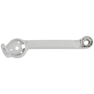 Кришка передньої лівої дужки для DJI Mini 1 (Used OEM Pull: Grade A) (Long)