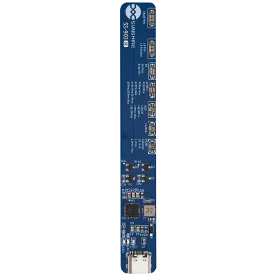 Sunshine SS-903 SE Charging Activation Board For iPhone 8-17 Pro Max
