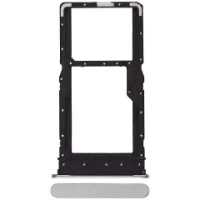 Лоток SIM для Samsung Galaxy A06 5G (A066 / 2025) (сірий)