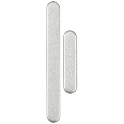 Кнопки (живлення / гучності) для Samsung Galaxy A36 5G (A366 / 2025) (лайм)