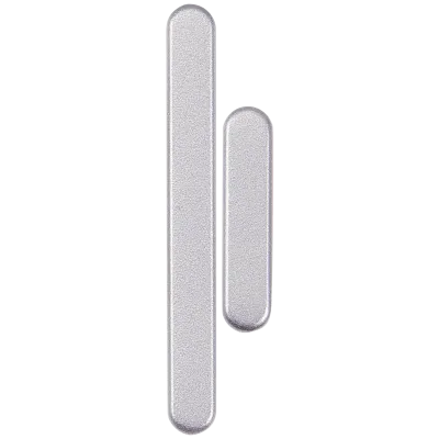 Кнопки (живлення / гучності) для Samsung Galaxy A36 5G (A366 / 2025) (лавандовий)