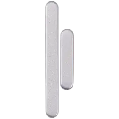 Кнопки (живлення / гучності) для Samsung Galaxy A36 5G (A366 / 2025) (лавандовий)