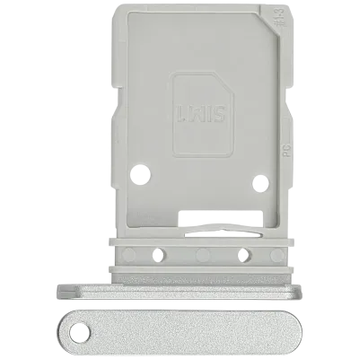 Single Sim Card Tray For Samsung Galaxy A36 5G (A366 / 2025) (Lime)