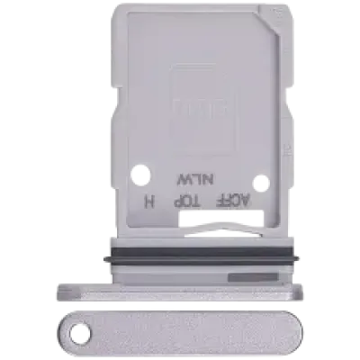 Лоток SIM для Samsung Galaxy A36 5G (A366 / 2025) (лавандовий)
