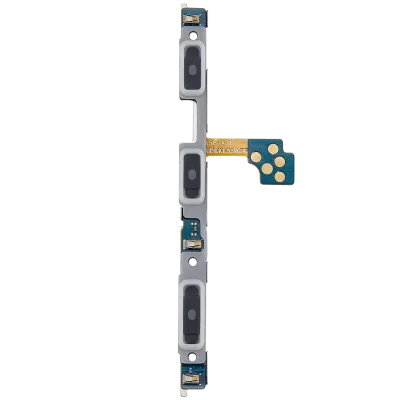 Шлейф кнопок живлення / гучності для Samsung Galaxy A36 5G (A366 / 2025) / A56 5G (A566 / 2025)