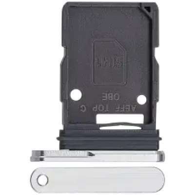 Лоток SIM для Samsung Galaxy A56 5G (A566 / 2025) (оливковий)