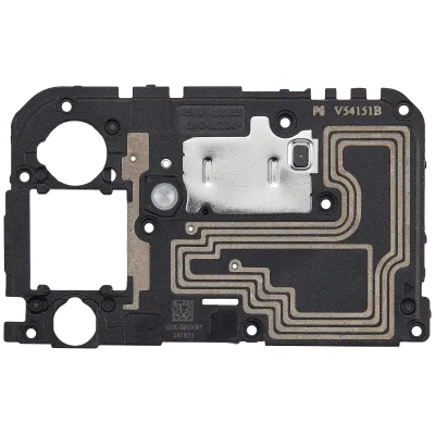 Розмовний динамік з накладкою антени для Samsung Galaxy A56 5G (A566 / 2025)
