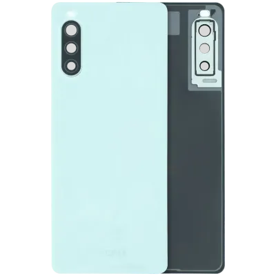 Задня кришка для Sony Xperia 10 II (Genuine) (м'ятний)
