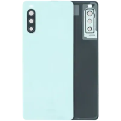 Задня кришка для Sony Xperia 10 II (Genuine) (м'ятний)