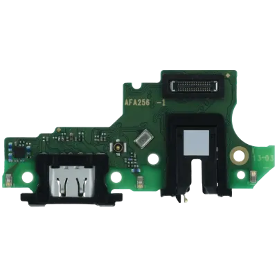 Плата зарядки сумісна для Oppo A15 (Genuine)