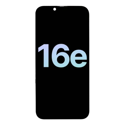 Дисплейний модуль (OLED) для iPhone 16e (Service Pack)