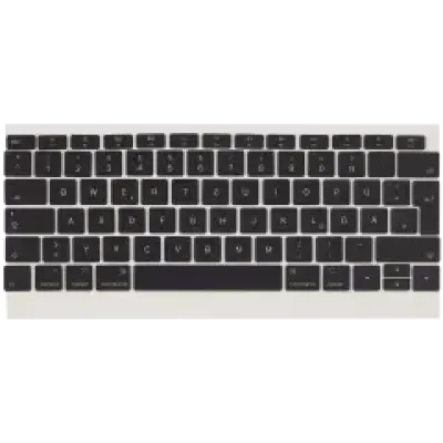Клавіша для MacBook Air 13" A1932 (2018-2019) (DE версія)